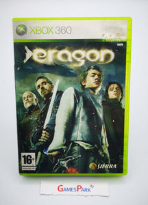 ERAGON XBOX 360 USATO