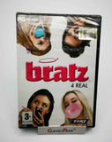 BRATZ 4 REAL PC NUOVO SIGILLATO