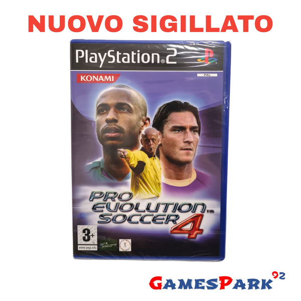 PES 2018 PRO Evolution Soccer Sony Playstation 4 Ps4 Edition Fr Pal EUR