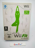 WII FIT NINTENDO WII USATO PER BALANCE BOARD