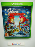 SCRIBBLENAUTS SHOWDOWN XBOX ONE USATO