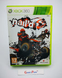 NAIL’D XBOX 360 USATO