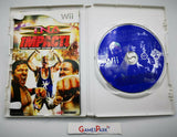 TNA IMPACT NINTENDO WII USATO