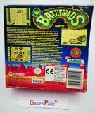 BATTLETOADS GAME BOY USATO