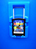 LEGO BATMAN 2 DC SUPER HEROES PSVITA PLAYSTATION VITA USATO