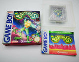 BATTLETOADS GAME BOY USATO