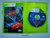 DISNEY PIXAR CARS 2 XBOX 360 USATO