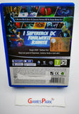 LEGO BATMAN 2 DC SUPER HEROES PSVITA PLAYSTATION VITA USATO