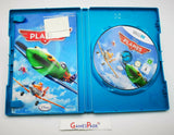 DISNEY PLANES NINTENDO WII U USATO