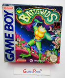 BATTLETOADS GAME BOY USATO