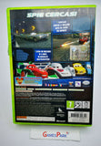 DISNEY PIXAR CARS 2 XBOX 360 USATO